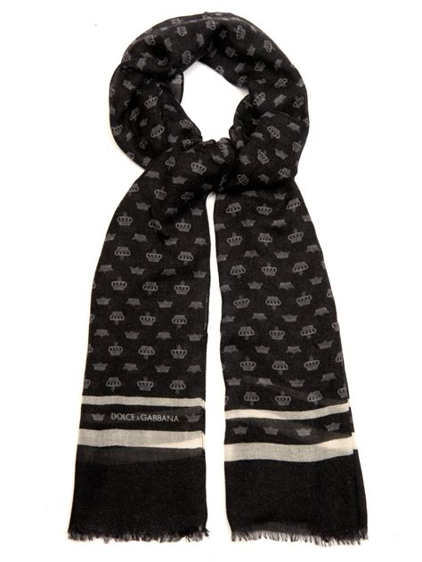 boys dolce and gabbana cheap|dolce and gabbana scarf men.